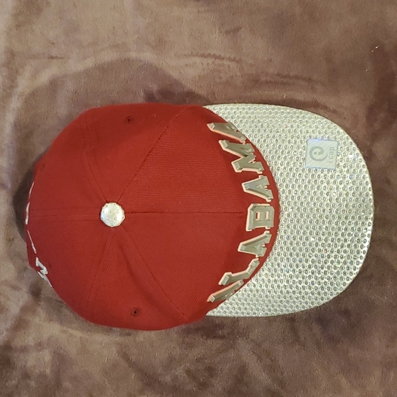 ICON Sports Caps Premium Headwear Alabama Cap - Picture 2 of 10